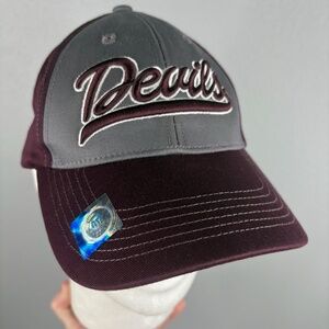 NWT Arizona State Sun Devils Baseball Hat